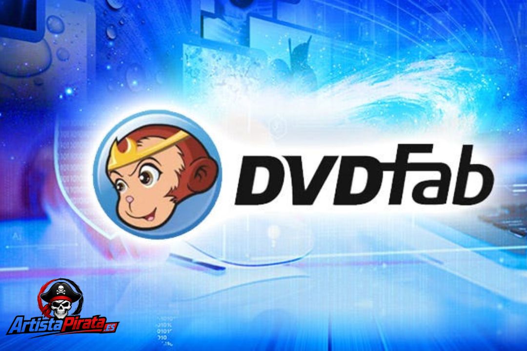 Dvdfab Full Crack V13.0.5.9 Gratis Descargar En Español