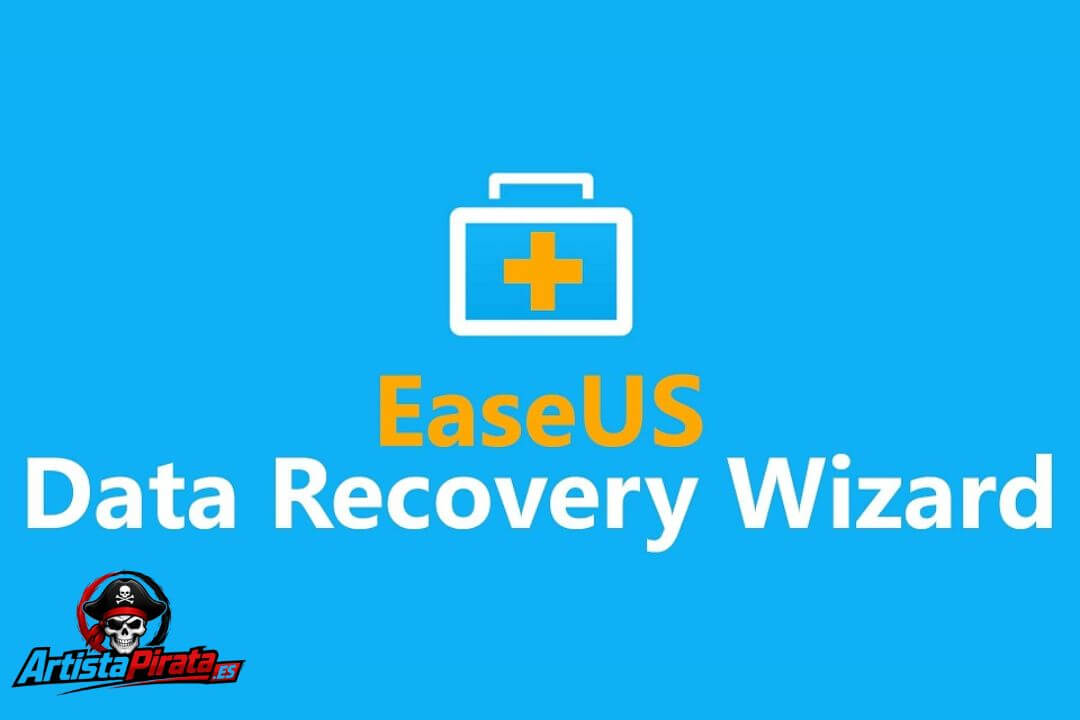 Easeus Data Recovery Wizard Free V20.1.0 Discargar 2026