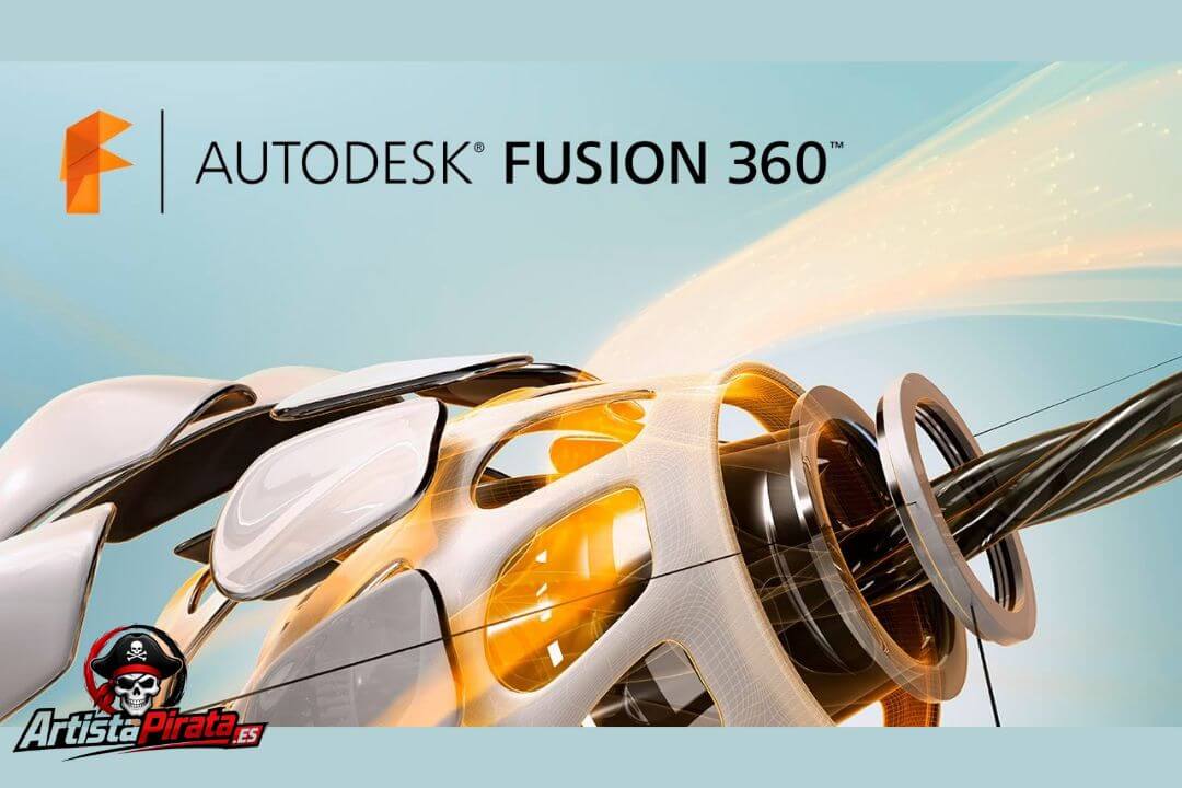 Fusion 360 Gratis V2702.1.58 Descargar Full Español 2026
