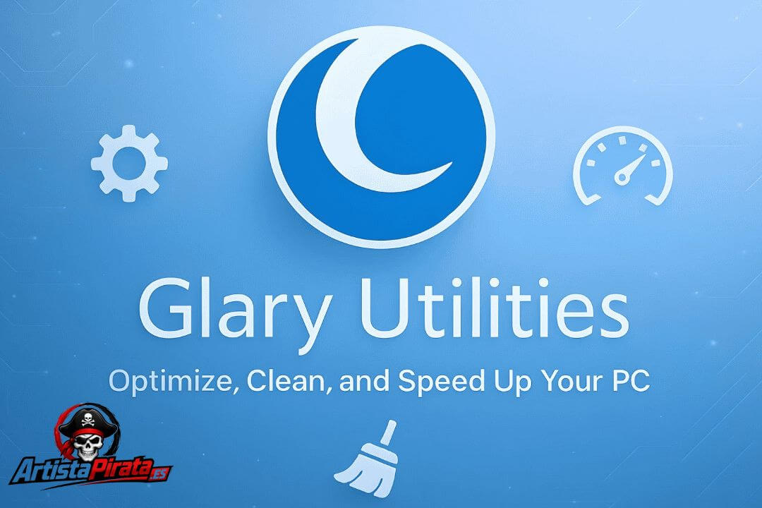 Glary Utilities Descargar V6.41.0.45 Ultima Version En Español