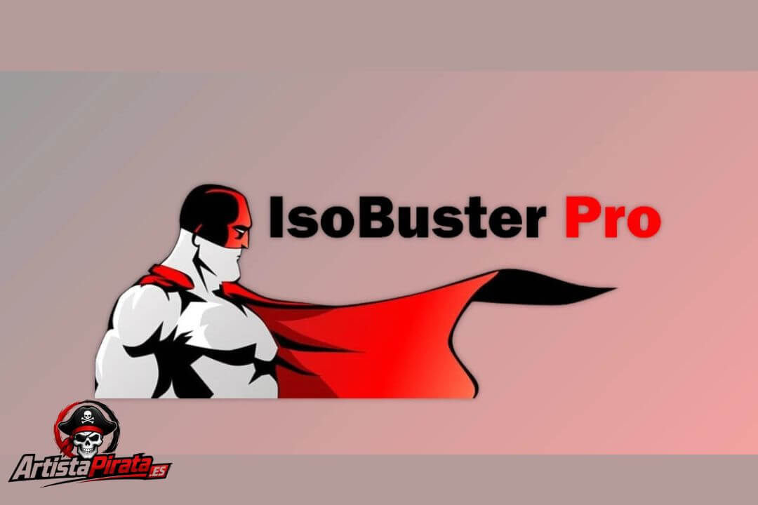 Isobuster Gratis V5.8 Descargar Full Español (2026)