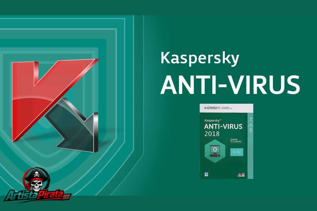 Kaspersky Antivirus Descargar V21.3.10.391 Gratuito Español