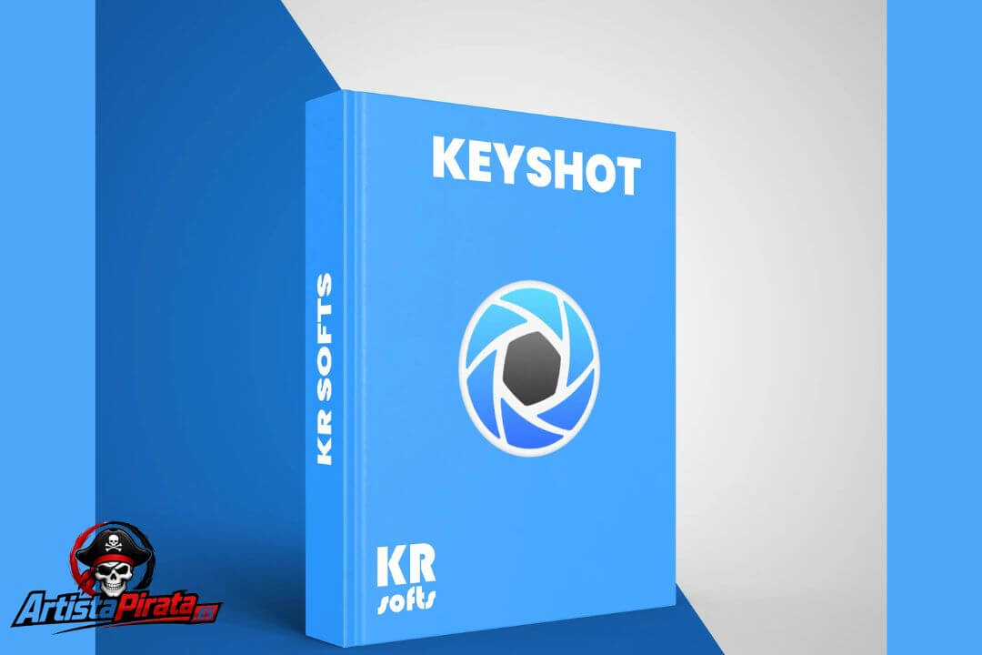 Keyshot Gratis 2026 Descargar Full En Español