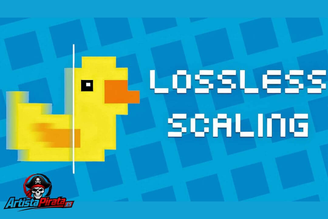 Lossless Scaling Gratis V3.2.2 Descargar En Español 2026