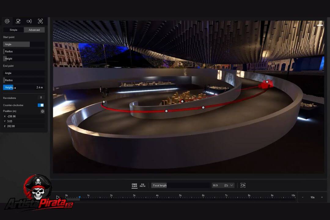 Lumion 2023 Descargar V2023.0 Gratis Pc Full En Español screenshot