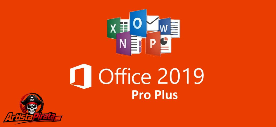Office 2019 Full Español Activador V16.0 Descargae En Español