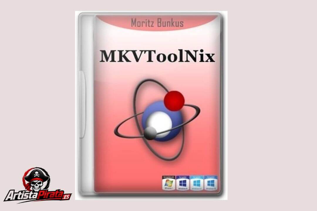 Mkvtoolnix Descargar V98.0 Gratis 64 Bit Full En Español