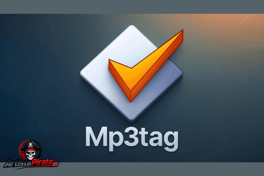 Mp3tag Gratis V3.34.1 Download Parac PC En Español (2026)