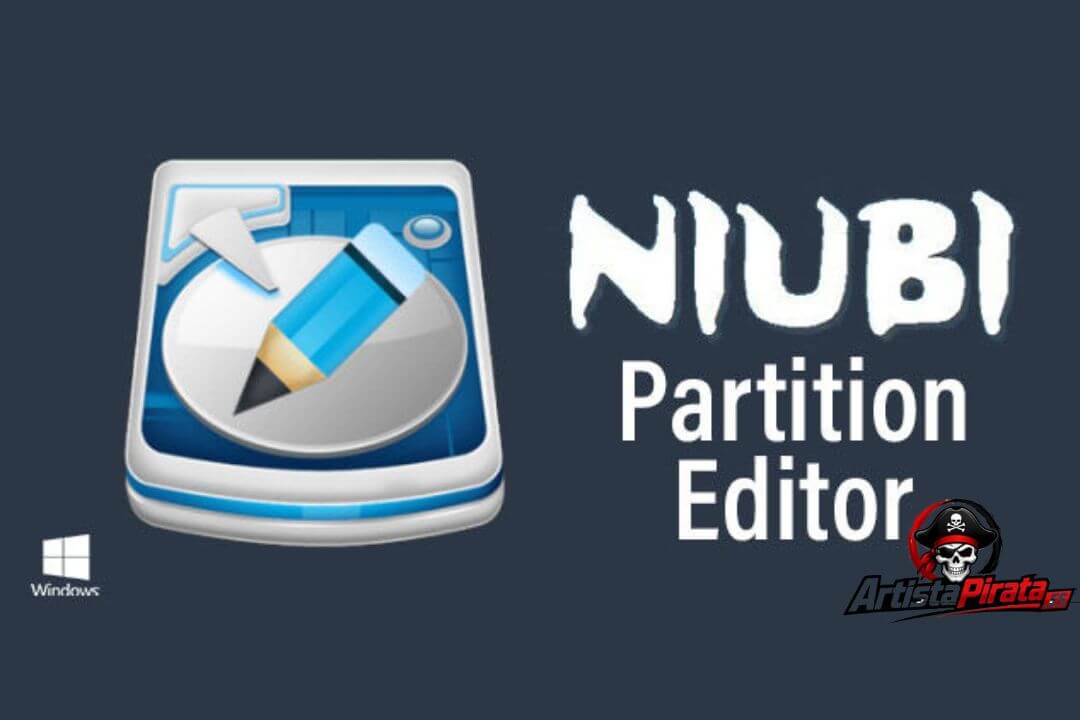 Niubi Partition Editor Español V10.3.0 Descargar (2026)