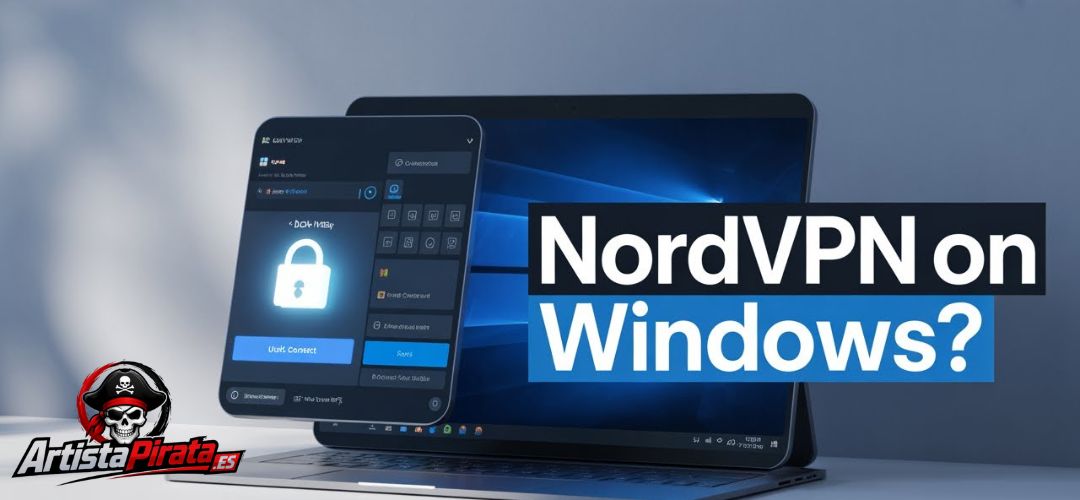 Nordvpn Crack Torrent V8.2.2.0 En Español - ArtistaPirata