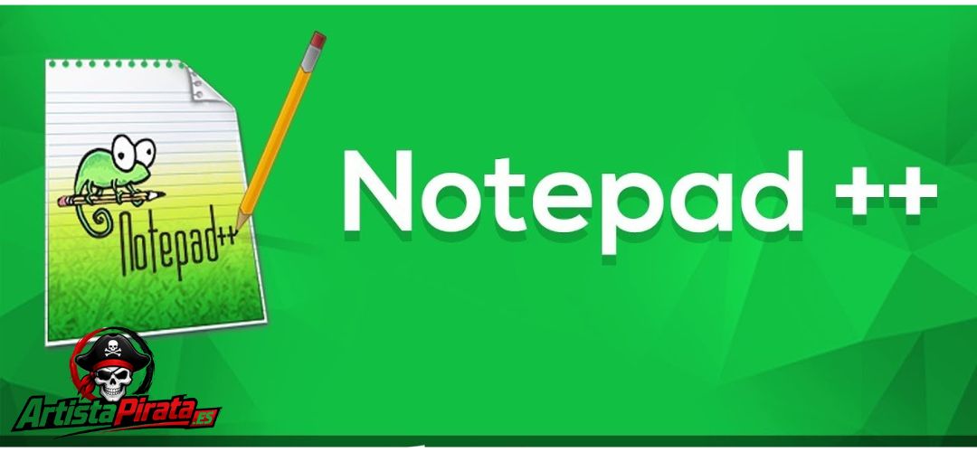 Notepad Download For Windows 11 V8.9.4 Última Versión 2026