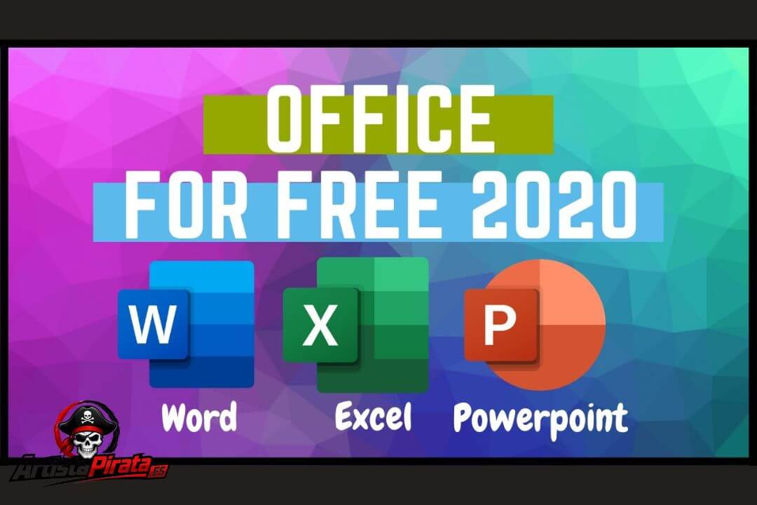 Office 2020 Torrent For Windows Full Español + Activador