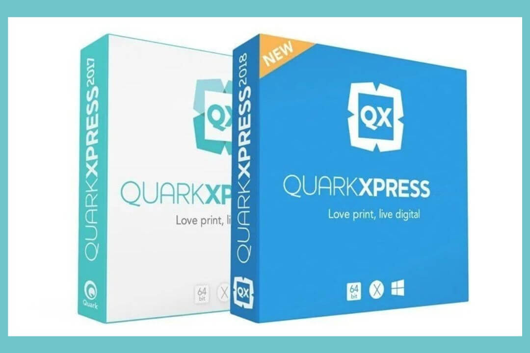 Quarkxpress Descargar V22.0.0.58101 Gratis Full Version 2026