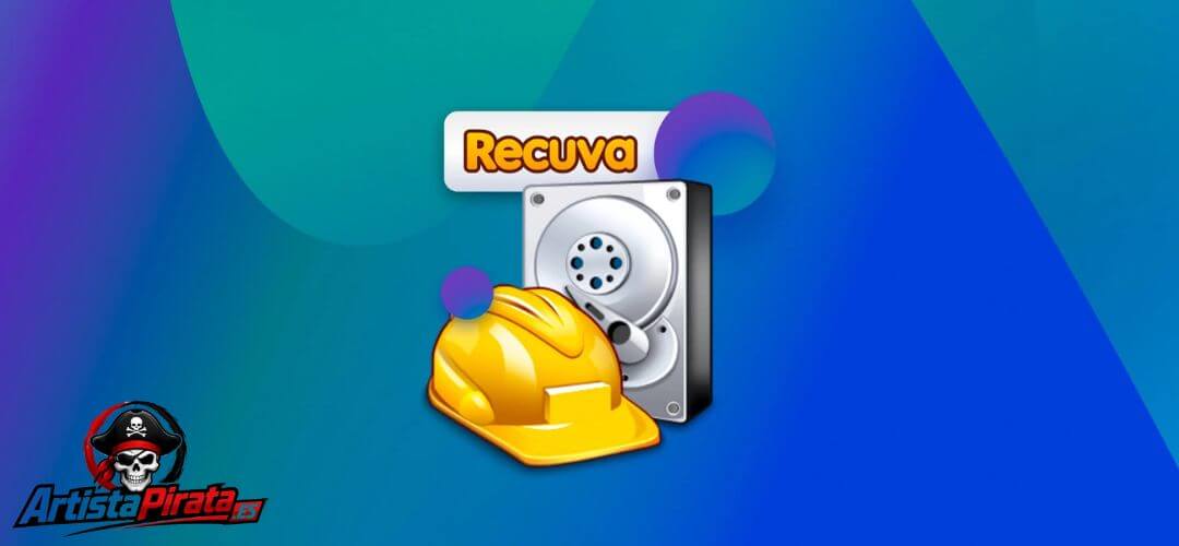 Recuva Gratis V1.54.120 Descargar For Windows En Español