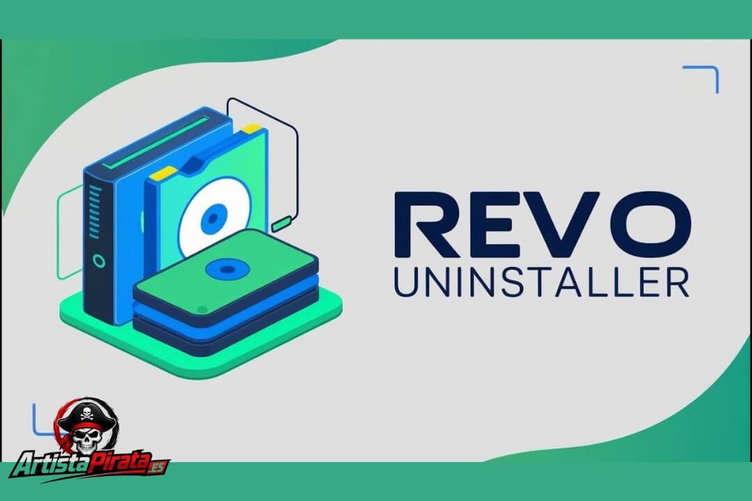 Revo Uninstaller Pro Full V5.4.7 Crack + Licencia Para Pc