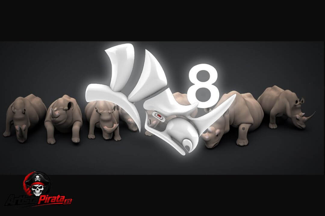 Rhino 8 Download V8.31.26126.13431 Full Version En Español