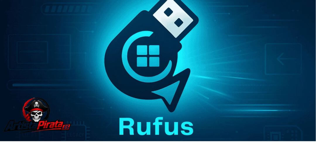 Rufus Download V4.14 Última Versión Full En Español 2026