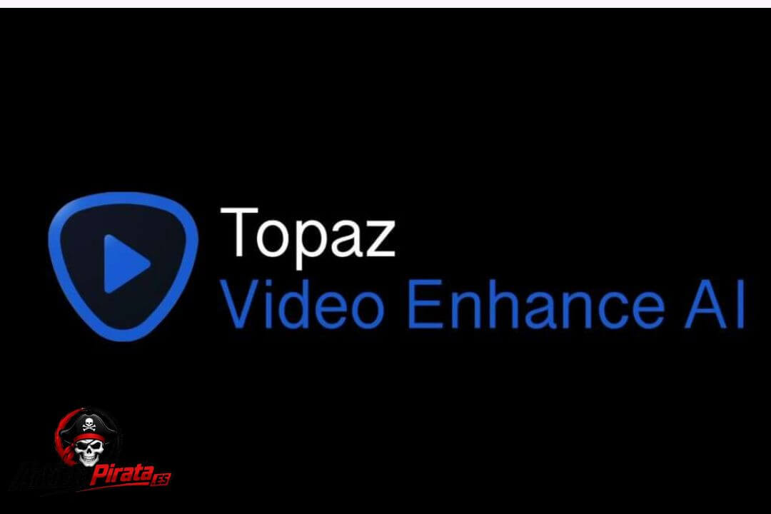 Topaz Video Enhance Ai Crack V7.1.5 Descargar Gratis (2026)