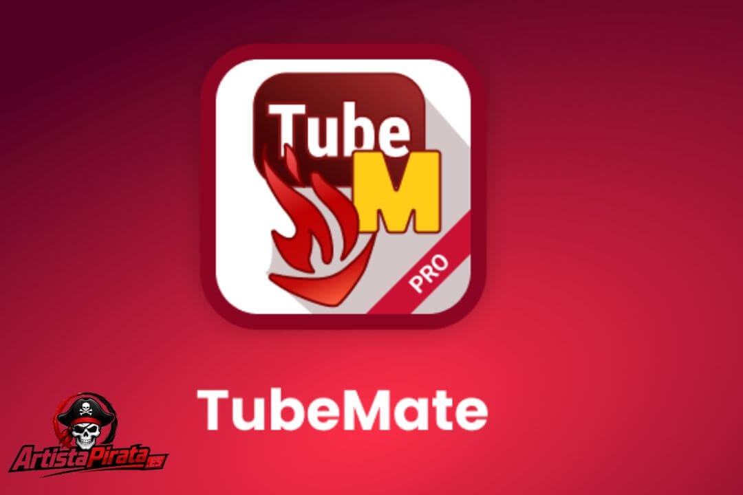 Tubemate Descargar V3.4.20.1549 Última Versión En Español