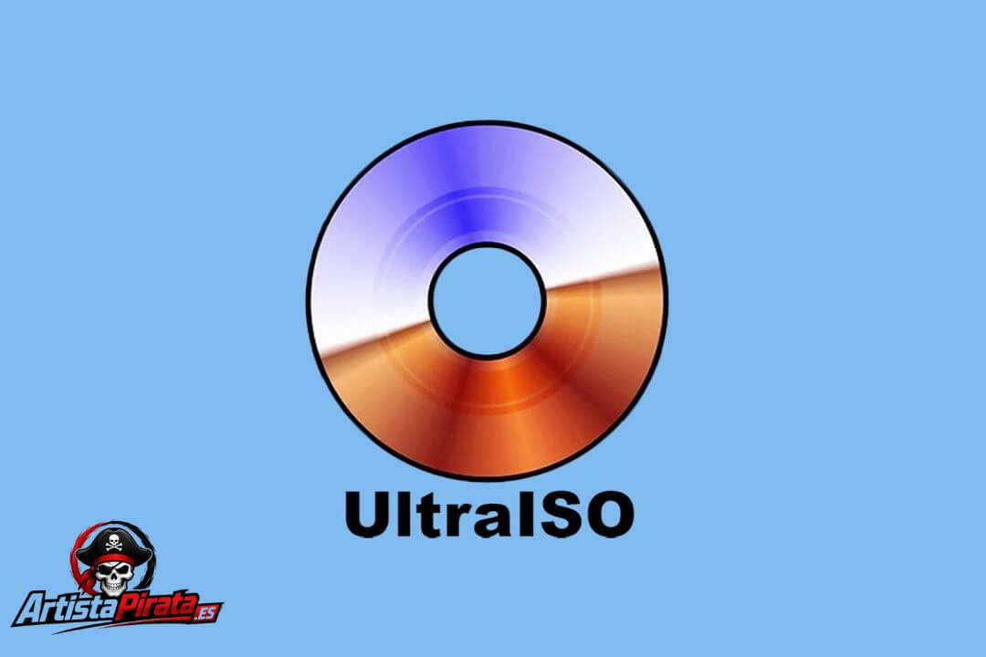 Ultraiso Descargar V9.7.6.3860 Full Gratis En Español 2026