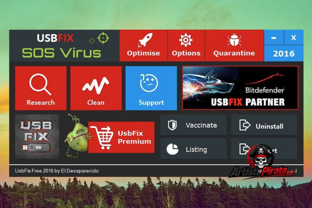 Descargar Usbfix V11.054 Free Para Pc Full Español (2026)