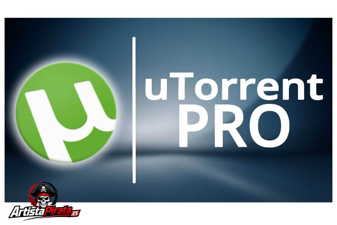 Descargar Utorrent Pro Gratis V3.6.0 Build 47228 En Español
