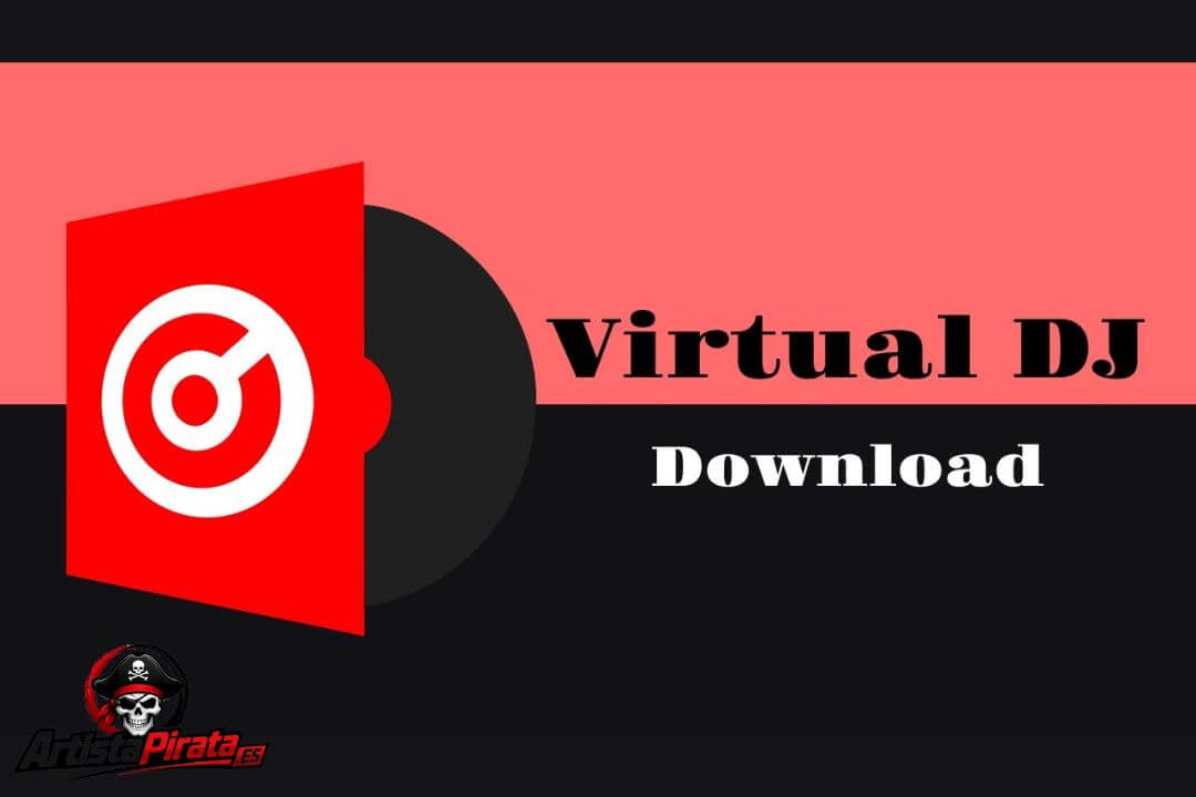 Virtual Dj 2023 Build 7921 Descargar Crack Gratis En Español
