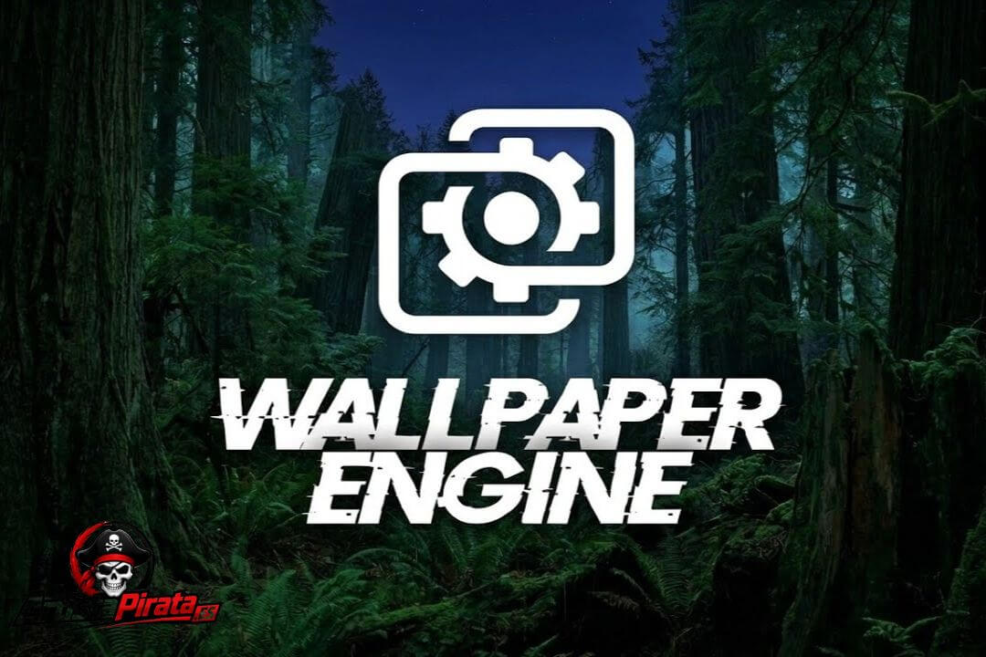 Wallpaper Engine Crack V2.7.4 Descargar Gratis En Español